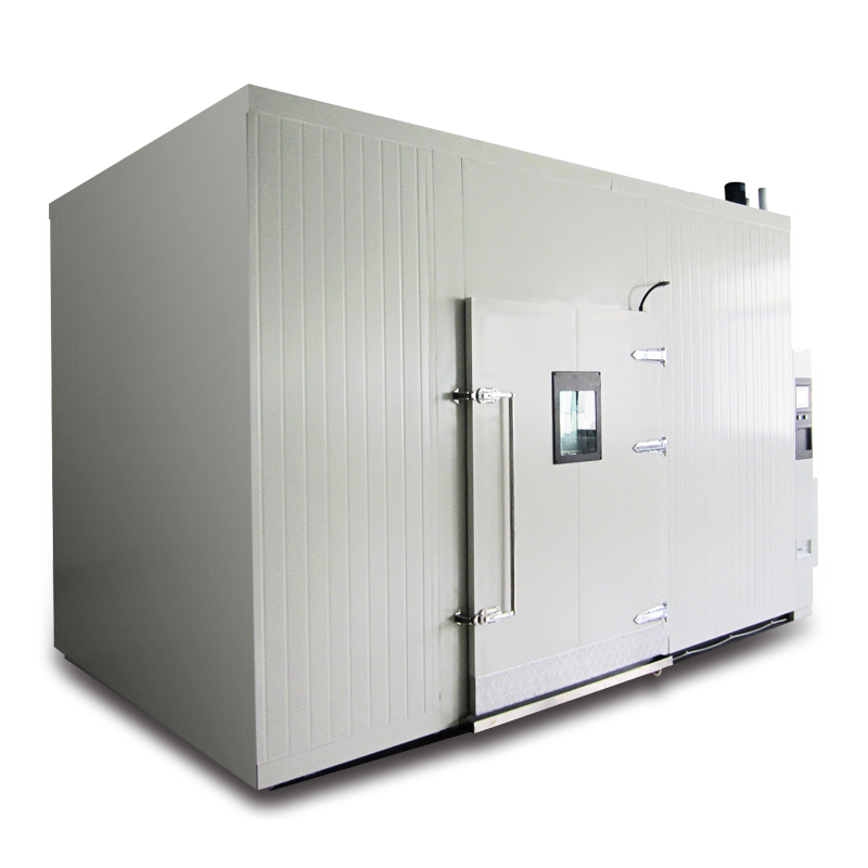 步入式恒温恒湿箱|步入式恒温恒湿试验室