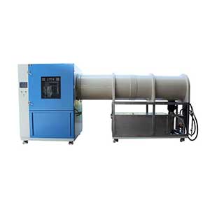 箱式冲水试验箱|箱式冲水测试箱