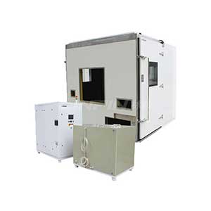 风电转子测试箱|风电转子箱