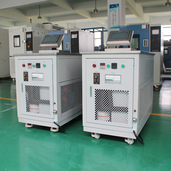 酒精低温冲击槽|低温酒精冲击槽