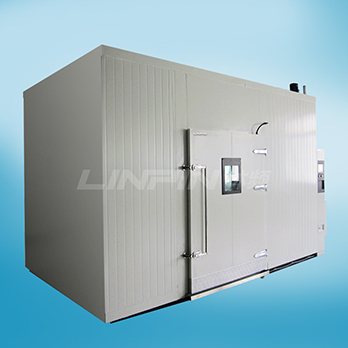 高温老化房|高温老化试验房